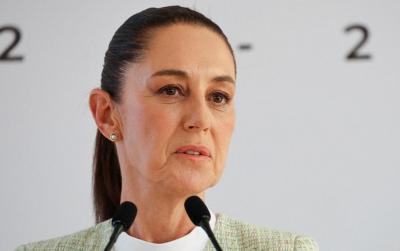 Meksika Prezidenti: Dənizlərin necə adlandırıldığını "Google"a izah edəcəyik