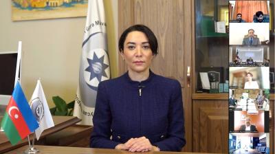Ombudsman qanunvericilik təşəbbüsü hüququ istəyir