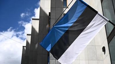 Estoniya əhalisi 72 saat  işıqsız qala bilər