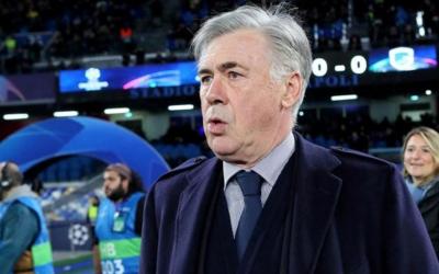 Ançelotti tarixi uğuru təkrarladı
