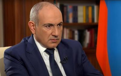 İrəvan Azərbaycandan Avropaya elektrik kabeli çəkilməsi layihəsinə qoşulmaq istəyir