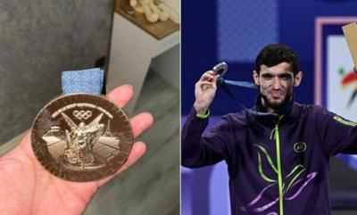 Beynəlxalq Olimpiya Komitəsindən MOK-un məktubuna cavab gəldi