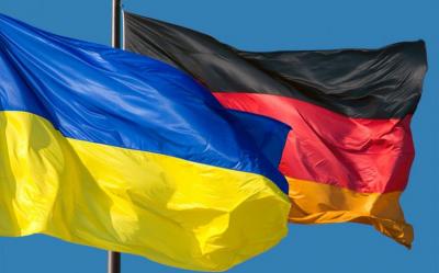 Bundestaq Ukraynaya 3 milyard avro yardımla bağlı qətnamə qəbul edib