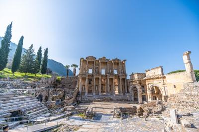 Türkiyə turist sayına görə rekord qırdı 