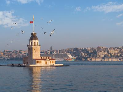 Türkiyənin cari ildə turizm göstəricilərində davamlı  artım qeydə alınıb