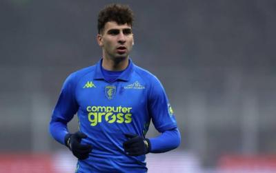 "Roma" gürcü futbolçu üçün təklif göndərdi