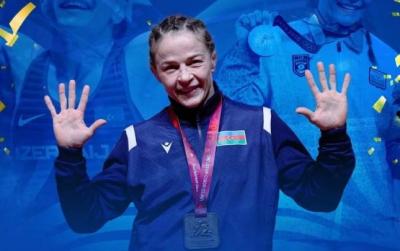 Mariya Stadnik karyerasını başa vurdu