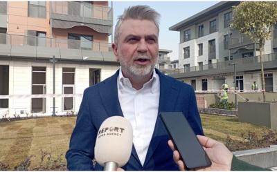 Kahramanmaraşın bələdiyyə sədri: "Azərbaycan Məhəlləsi" yeni dizaynda qurulur