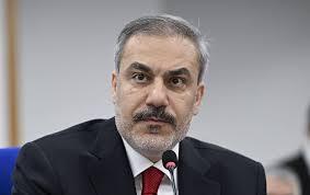 Türkiyə və Misirin xarici işlər nazirləri birgə bəyanat veriblər