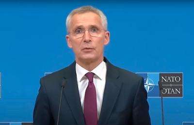 NATO-nun keçmiş baş katibinin  yeni iş yeri müəyyənləşdi