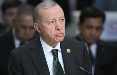 “Türkiyə Suriyanın yenidən qurulmasında lazımi dəstəyi verəcək” -  Ərdoğan
