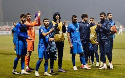 Daha milli üçün böyük mükafat verilməyəcək