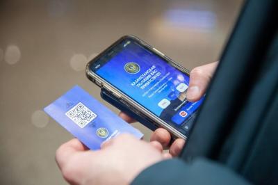 Qazaxıstan turistlər üçün təhlükəsizlik sistemi tətbiq edir