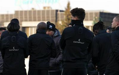 "Neftçi"də "Zirə" ilə oyundan öncə itkilər azaldı