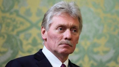 Peskov: Rusiya və Çin liderlərinin qarşılıqlı səfərlərinə hazırlıq gedir