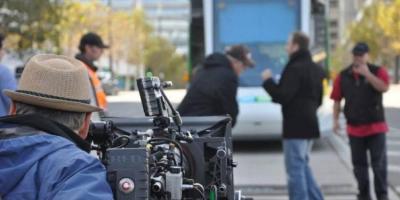 Film və seriallarda çatışmayan redaktor işi