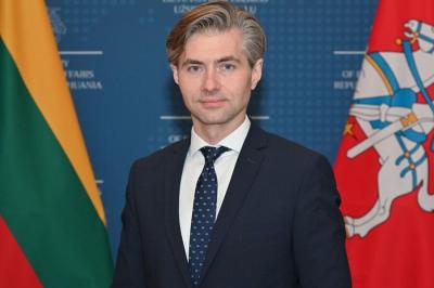 Avropa artıq ABŞ-a arxalana bilməz - Litva XİN