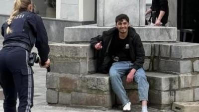 Avstriyada qandonduran hücum: 7 nəfər bıçaqlanıb