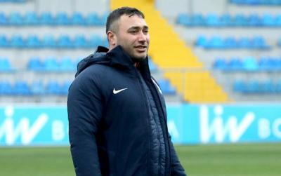 Millimizin baş məşqçisi: "Şanslar yarı-yarıyadır"