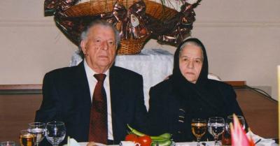 Anama məktublar