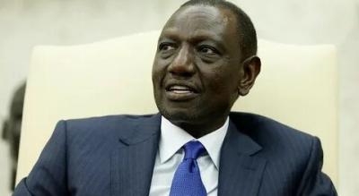 Sudan Keniya prezidentini terrorizmi dəstəkləməkdə ittiham edib