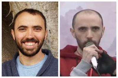 HAMAS-ın azad etdiyi girovlar İsrailə təhvil verilib