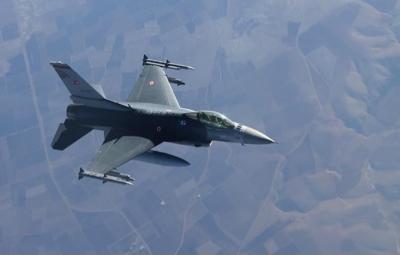 İraqın şimalında 5 PKK terrorçusu zərərsizləşdirilib