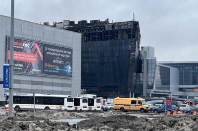“Crocus”da terror aktı ilə bağlı 19 şəxsə qarşı cinayət işi ayrıca icraata verilib