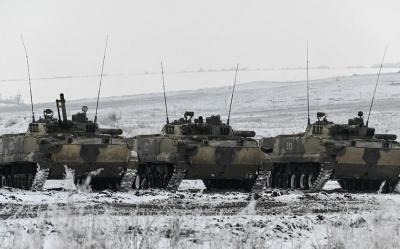 Rusiya Kursk vilayətində Ukrayna ordusunun əsas təchizat marşrutunu nəzarətə götürüb