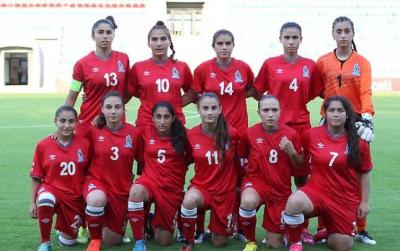 Azərbaycan millisi Monteneqroya da uduzdu