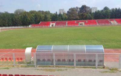 "Mingəçevir" ev oyunlarını yenidən öz meydanında keçirəcək