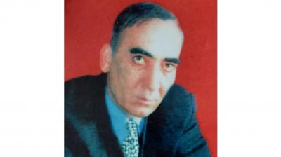 Nəğmələr həmişə ətir qoxuyur