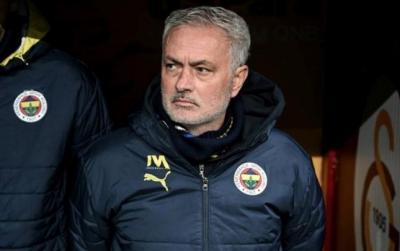 “Qalatasaray” Mourinyodan şikayət edəcək
