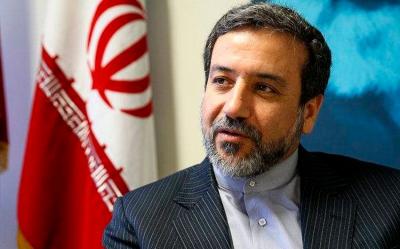 İran XİN başçısı: Nüvə proqramına dair fəaliyyətimizi Rusiya və Çinlə əlaqələndirməkdə davam edəcəyik