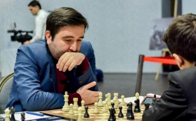 Azərbaycan şahmatçısı İndoneziyada beynəlxalq turnirin qalibi olub
