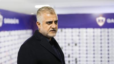 "Xocalı soyqırımı heç vaxt unudulmayacaq” -  Tahir Gözel