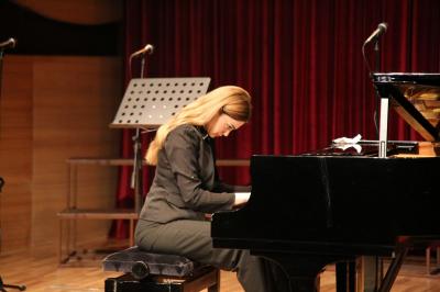 “İRƏLİ” Xocalı soyqırımına həsr olunmuş tədbirlər keçirib 