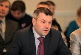 Solonnikov: Rusiya və Azərbaycan uzun illərdir “Şimal-Cənub” layihəsinin başlanmasına hazırlaşır