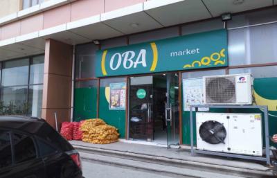 Bakıda "OBA" marketdə partlayış nəticəsində xəsarət alanların sayı 3-ə çatıb -  YENİLƏNİB-2