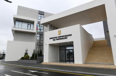 Beynəlxalq axtarışa verilən Türkiyə vətəndaşı Gürcüstanda tutularaq Azərbaycana gətirilir
