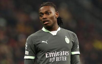 "Barselona" "Milan"ın futbolçusuna göz dikdi