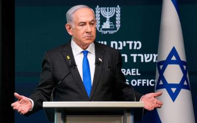 Netanyahu Qahirəyə nümayəndə heyətinin göndərilməsi ilə bağlı göstəriş verib