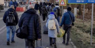 Ukraynada 5 milyondan çox insan ərzaq çatışmazlığından əziyyət çəkir 