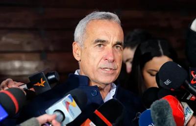 Rumıniya prezidentliyinə namizəd kömək üçün  Trampa müraciət etdi