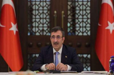 Türkiyə Prezidentinin köməkçisi PKK-nın atəşkəs elan etməsini şərh edib