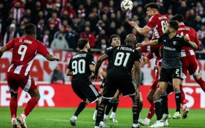 UEFA "Qarabağ"ı cəzalandırdı