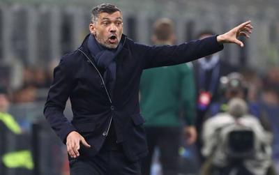 "Milan"ın baş məşqçisi istefa verəcək, ya yox?