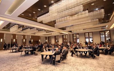 SOCAR “KazMunayQaz”, “Tatneft” və “Uzbeknefteqaz”la əməkdaşlığı genişləndirir