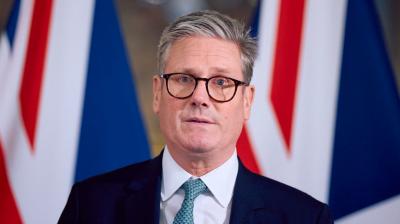 Starmer NATO-nun 5-ci maddəsinin tətbiqi üçün Ukraynaya qoşun göndərmək istəyir - NI
