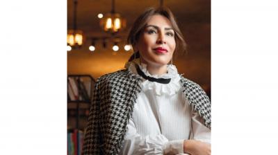 Günel Anarqızı: “Ədəbiyyat təsirini itirir, amma yenə də dünyanı dəyişməyə qadirdir” 